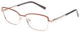 Exces Princess142 Eyeglasses