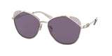 Coach L1167 7119 Sunglasses