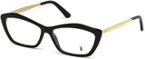 TOD'S 5141 Eyeglasses