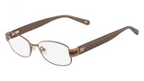 DVF 8040 Eyeglasses