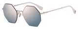 Fendi Ff0292 Sunglasses