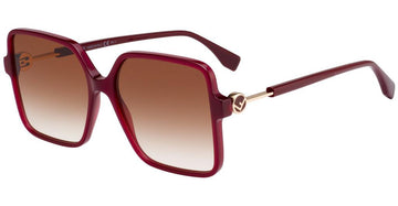 Fendi 0411 Sunglasses