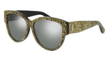 Saint Laurent Monogram SL M3/F Sunglasses