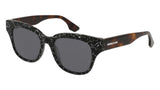 McQueen London Calling MQ0067S Sunglasses