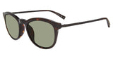 John Varvatos V540GRE50 Sunglasses