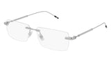 Montblanc Established MB0112O Eyeglasses