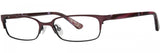 Kensie REFRESHING Eyeglasses