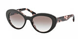 Prada Portrait 15QS Sunglasses