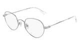 McQueen Iconic MQ0207O Eyeglasses