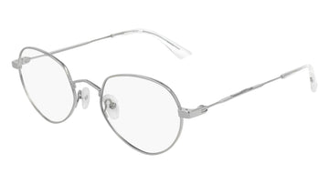 McQueen Iconic MQ0207O Eyeglasses
