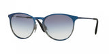 Ray Ban Erika Metal 3539 Sunglasses