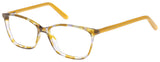 Exces 3153 Eyeglasses