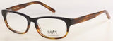 Savvy 0384 Eyeglasses