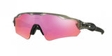 Oakley Radar Ev Path 9275 Sunglasses