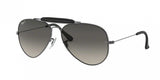 Ray Ban Aviator Craft 3422Q Sunglasses