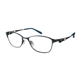 Charmant Perfect Comfort TI10624 Eyeglasses