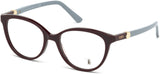 TOD'S 5144 Eyeglasses