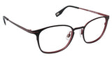 Evatik E9117 Eyeglasses