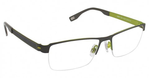 Evatik E9132 Eyeglasses