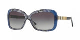 Burberry 4173 Sunglasses