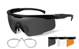 Wiley X Changeables Pt-1 Sunglasses