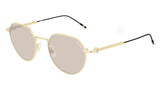 Montblanc Established MB0060S Sunglasses