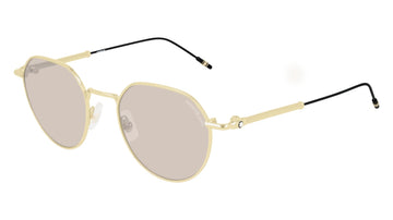 Montblanc Established MB0060S Sunglasses