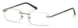 Montblanc 0538 Eyeglasses