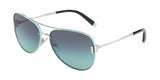 Tiffany 3066 Sunglasses