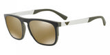 Emporio Armani 4114 Sunglasses
