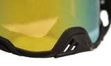 246780 - Black W/ Gold - Bronze HD w/ Gold Spectra-Clear HD AFP