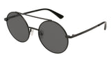 McQueen Iconic MQ0138S Sunglasses