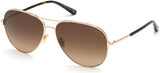 Tom Ford 0823 Sunglasses