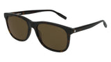 Montblanc Established MB0013S Sunglasses