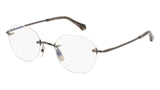 Brioni Night & Day BR0026O Eyeglasses