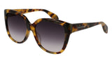 Alexander McQueen Amq - Edge AM0041S Sunglasses