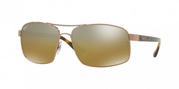 Ray Ban 3604CH Sunglasses
