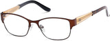 Harley-Davidson 0532 Eyeglasses