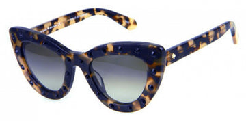 Kate Spade Luann Sunglasses