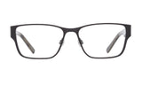 313000 - Matte Black/black Tiger