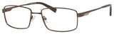 Liz Claiborne Claiborne231XL Eyeglasses