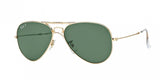 Ray Ban Aviator Folding 3479 Sunglasses