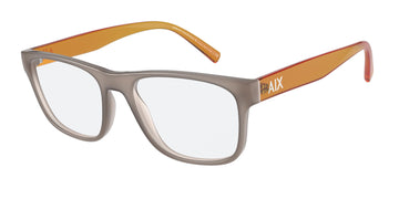 Armani Exchange 3075F Eyeglasses