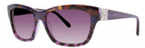 Vera Wang DELEN Sunglasses