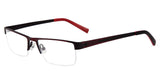Converse Q001BRO54 Eyeglasses