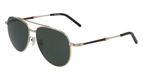 Salvatore Ferragamo SF226SG Sunglasses