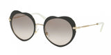 Miu Miu Core Collection 54RS Sunglasses