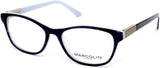 Marcolin 5016 Eyeglasses