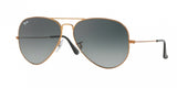 Ray Ban Aviator Large Metal Ii 3026 Sunglasses