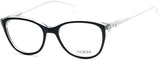 Guess 2596 Eyeglasses